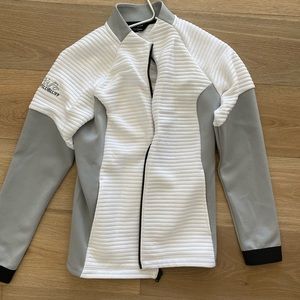Under Armour golf jacket